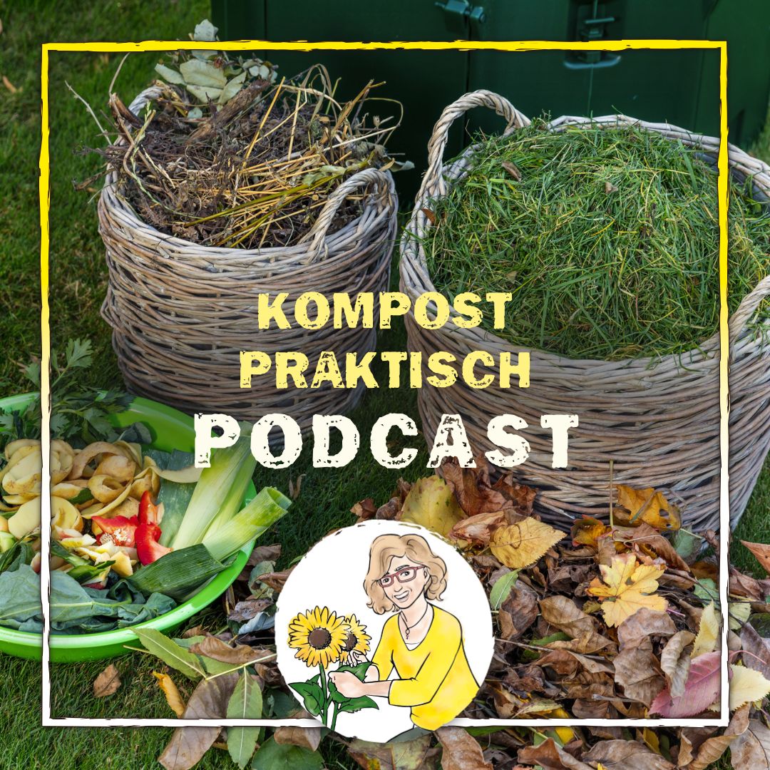 Podcast: Kompost praktisch