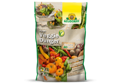 Azet VeggieDnger