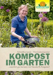 Neudorff Ratgeber Kompostierung