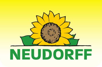 Neudorff aktualisiert sein unverwechselbares Logo