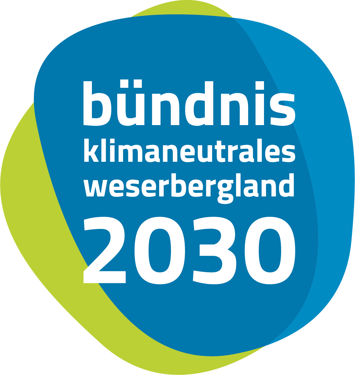 Bündnis Klimaneutrales Weserbergland 2030