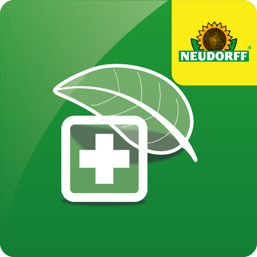 Digitale Beratung: Die Pflanzendoktor App von Neudorff zeigt an, von welchem Schädling Ihre Pflanze befallen ist.